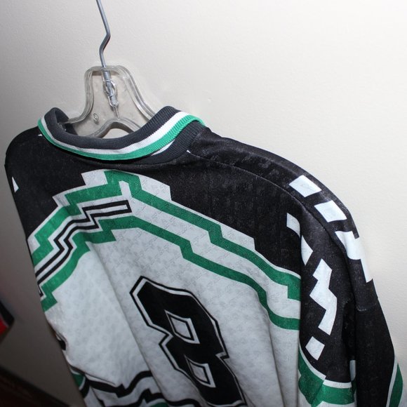 3/$188❤️matchworn? POLISPORTIVA TEULADA #8 Reusch football shirt soccer Sardinia - Picture 8 of 9